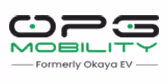 OPG Mobility logo